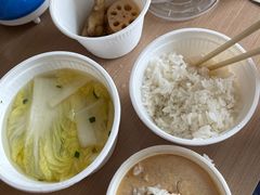 -老乡鸡(武汉江腾广场店)