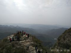 -潭溪山