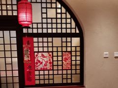 -西贝(六里桥旗舰店)