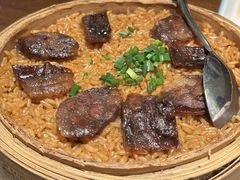 -乔街深夜食堂·台州菜·高压锅生蚝(杭州总店)