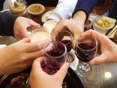 -新时代大酒店(仰口路店)