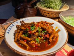 -吃饭皇帝大(解放西路店)
