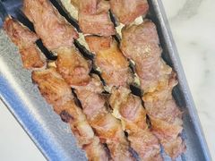 -丝路有约·优雅新疆菜(万宴城店)
