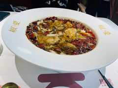 -椒爱水煮鱼川菜(CBD万达店)