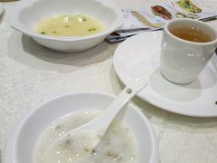 -金满楼(天河中路店)