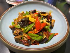 -滇西王子·山风云南菜·丽江地标品牌(古城南门店)