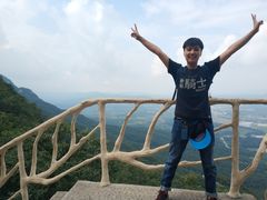 -丹东凤凰山景区