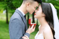 -AOROA·奥洛拉婚纱摄影·旅拍·礼服