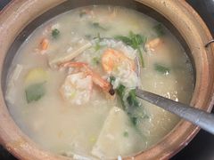 -潮之南·潮汕菜·鱼仔档(南山店)