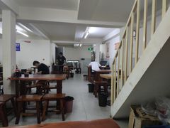 大堂-宝瑞门钉肉饼店