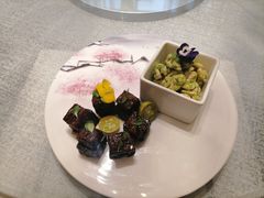 -紫东阁酒楼·中餐厅(东方广场假日酒店)