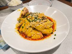 -三品香·江浙菜(松江九谊店)