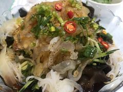 -域乐楼清真饭庄(华北路店)