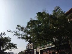 -横店广州街·香港街