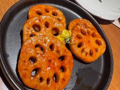 -庆春朴门(前滩太古里店)