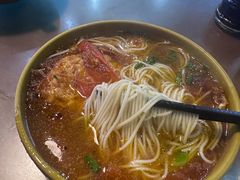 -华兴街煎蛋面(总店)