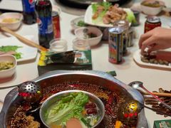 -枇杷园食为鲜火锅(南山店)