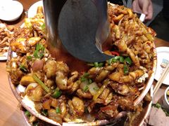 -炉小二铜锅牛蛙•川湘菜(三里屯店)