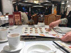 -勝記酒家·37年老字号·经典粤菜(荔枝公园店)