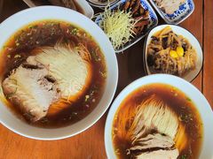 -同得兴 Since·1995 传统苏式面馆(十全街店)