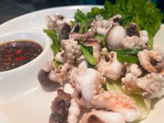 -大厨的餐厅(曾厝垵总店)