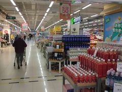 -永辉超市(百子湾店)