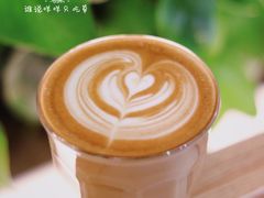 -Peet's 皮爷咖啡(东湖路手作店)