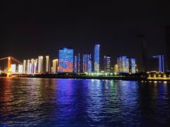 -武汉两江游览·夜游长江(汉口粤汉码头)