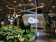 -梁家大院•农家菜(昆山会展中心店)