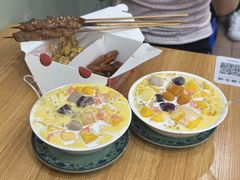 -荔芳传统糖水铺
