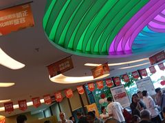 -极光口腔·矫正种植修复(锦江店)