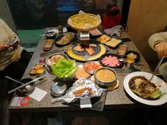 -高丽苑韩国烤肉(海昌路旗舰店)