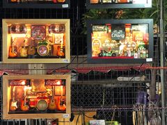 -周日夜市