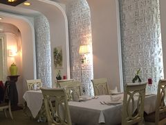 -成桂西餐厅·42年的味道(五大道疙瘩楼店)