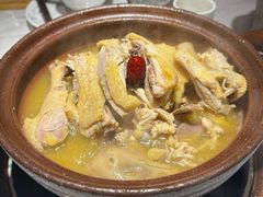 -老阿爸鲜鱼土菜(独墅湖店)