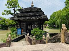 -韩湘水博园