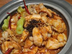 -云海肴·汽锅鸡·云南代表菜(美罗城店)