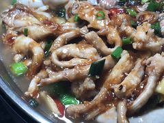 猪面筋-标记好食