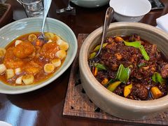 -中天路7号中餐厅(贵阳中天凯悦酒店)