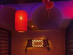 -夜火烤摊·东北烧烤酒场·老杨小黄鱼