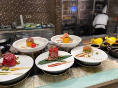 -福州西湖大酒店·怡湖咖啡厅