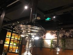 大堂-汉拿山(包河万达店)