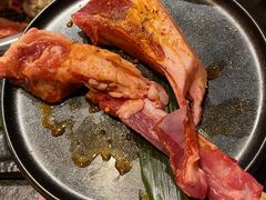 -牛YO烧肉烤肉自助(万象城春河里店)