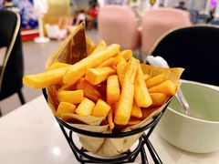 -Lilliput·粒粒堡亲子餐厅(嘉定宝龙店)