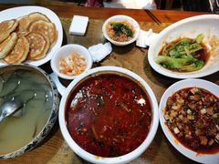 -小厨食堂(黄田坝店)