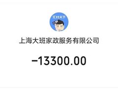 -大班家政月嫂育儿嫂(总部店)