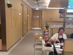 -海底捞火锅(振华广场店)