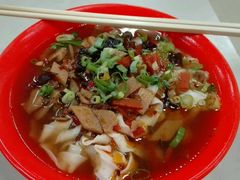 android_upload_pic-中科大东区东苑餐厅(天使路店)