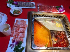 -蜀九鼎毛肚火锅(建瓯店)