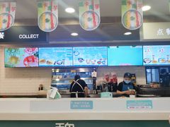 -魏家凉皮(协和店)